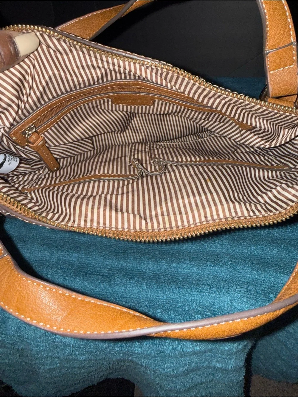 Nine West structured nine